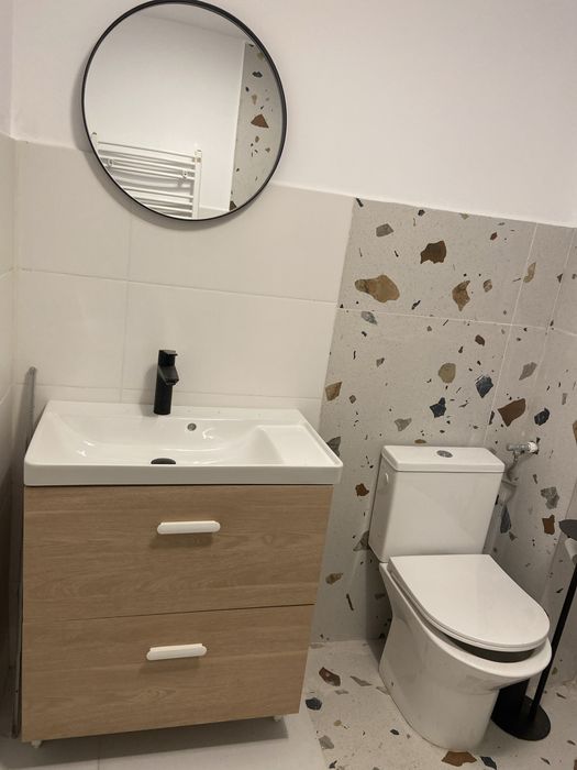 Apartament de inchiriat Craciun, Revelion