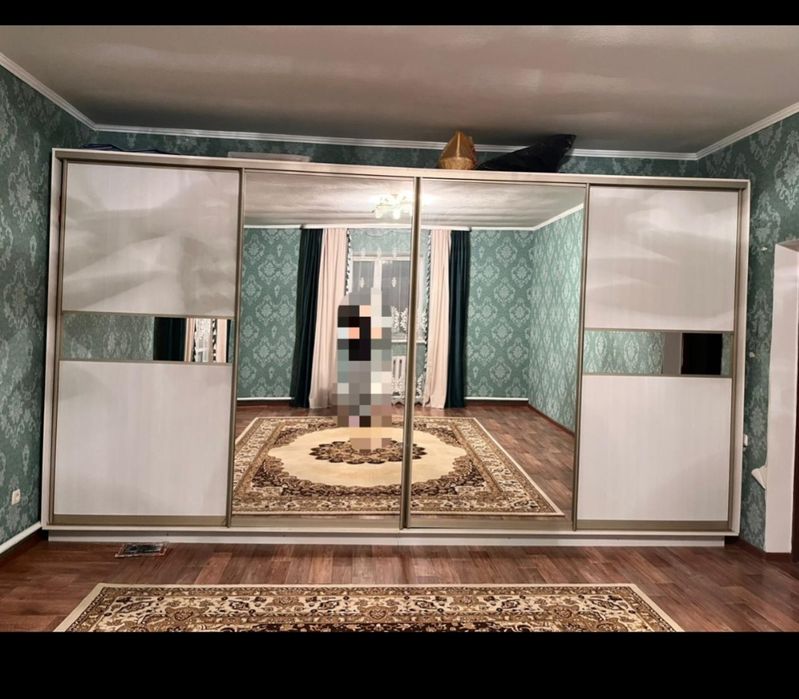 Продам шкаф купе