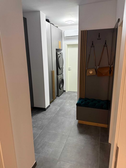 Apartament cu 2 camere de vânzare – Giroc, Aleea cu Plopi | Proprietar