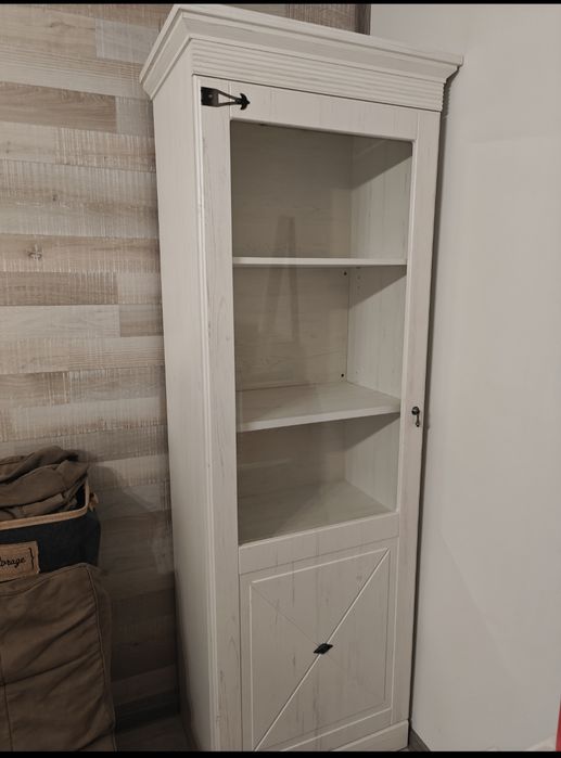 Тв шкаф,витрина,холна маса,Енканто