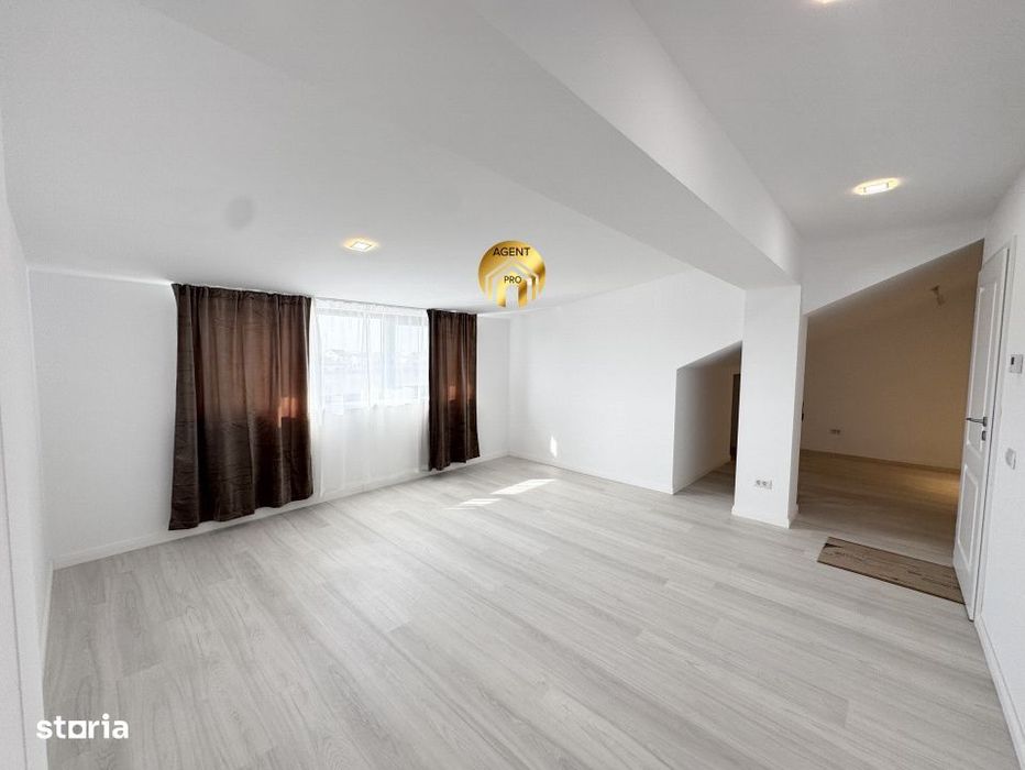 Casa P+1+M - Prima Inchiriere - 5 camere - Otopeni Odaile