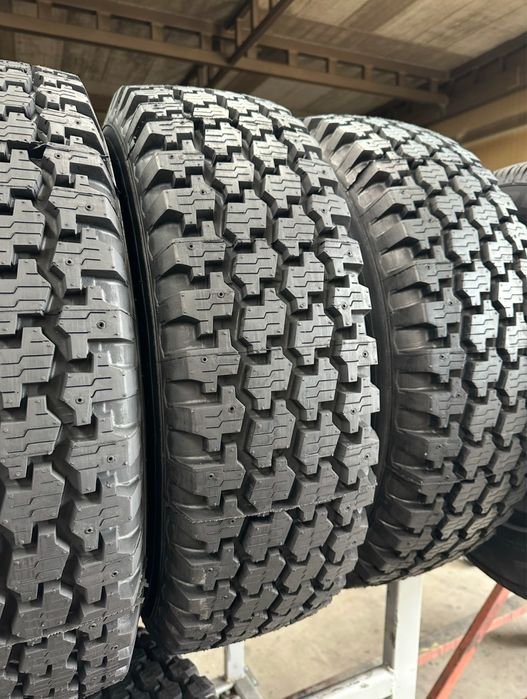 Anvelope Off-Road 31 10.5 R15 265/75 R16 215/65 R16 265/70 R16