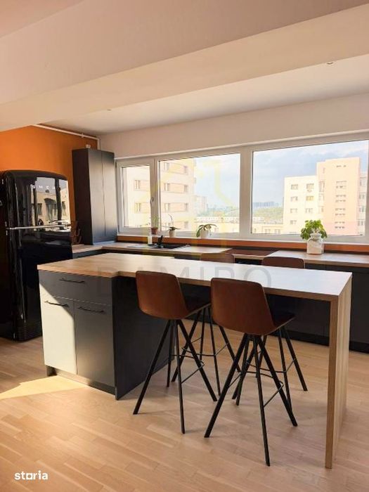 Apartament Metrou Stefan cel Mare Str Vasile Lascar Parcare Inclusa