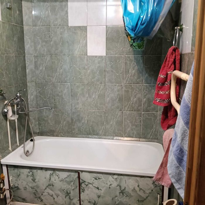 2ком. квартира Фрунзе 12