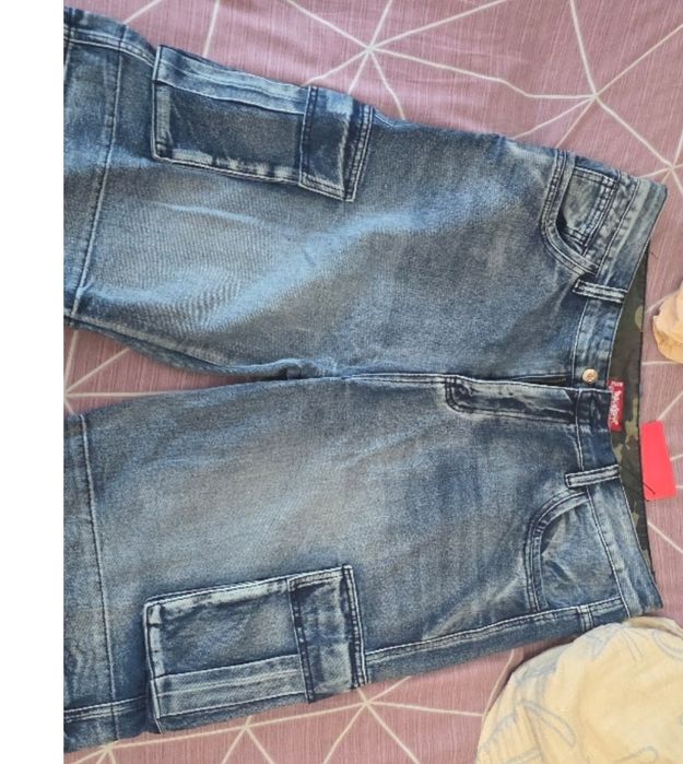 Продам шорты Levis мужские