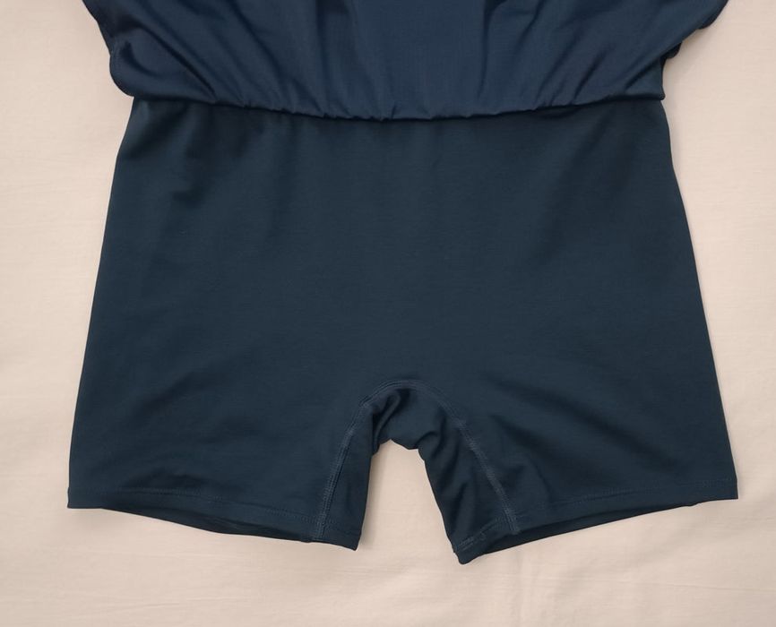 Nike Court DRI-FIT Flouncy 2in1 Skirt оригинален пола с клин 2в1 XS