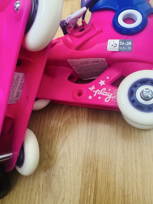 Role Oxelo marime 26-28