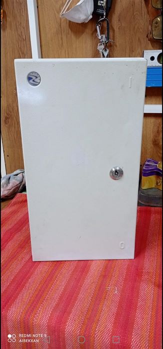 Продам ящик электрический