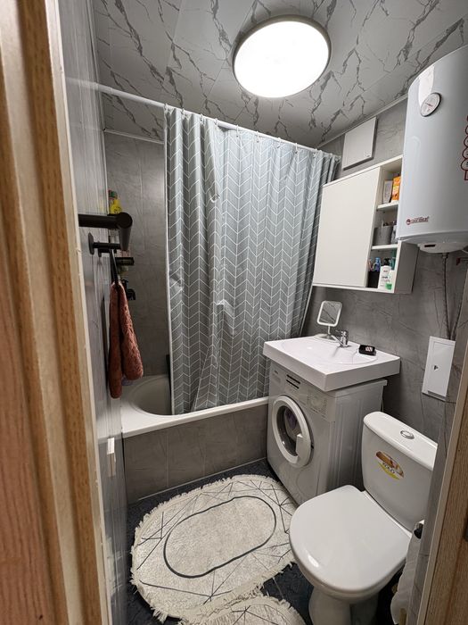 Продам 1-комнатную!