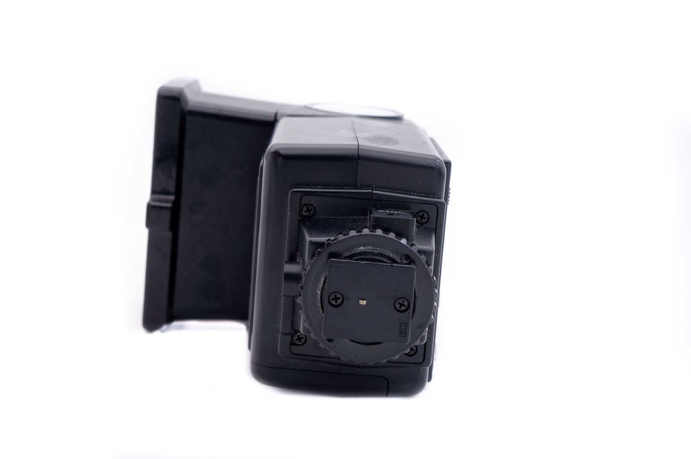 Blit rabatabil Sunpak Auto 260 1 pin