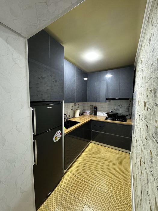 Дача в Чимгане для семеиних.