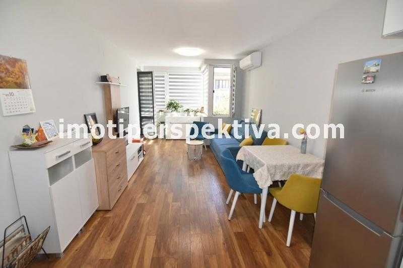 Продава се Двустаен апартамент в Пловдив, Кючук Париж - 73 кв.м за 1809 €/кв.м - Снимка #2