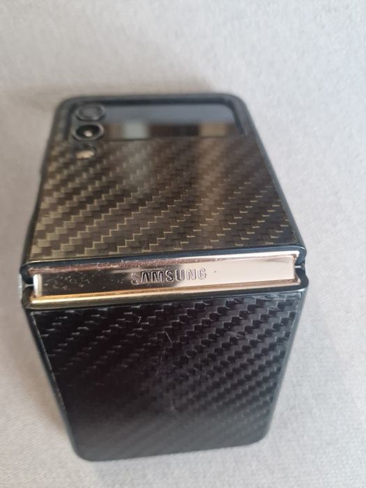 Samsung Z flip 4 256GB