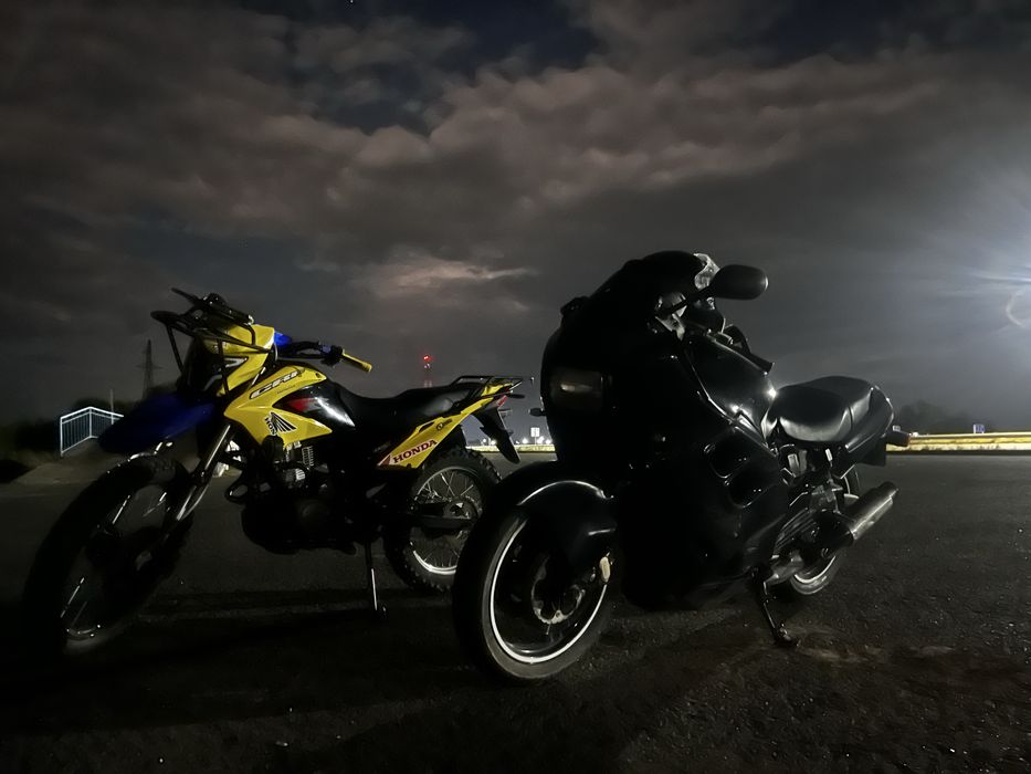 Продам Honda cbr 750,