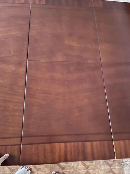 Раскладной стол