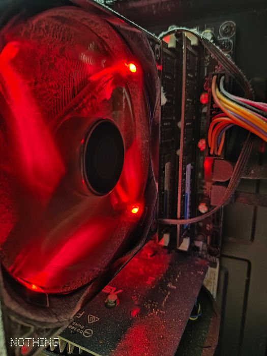 Материнская плата в комплекте c Xeon и ОЗУ