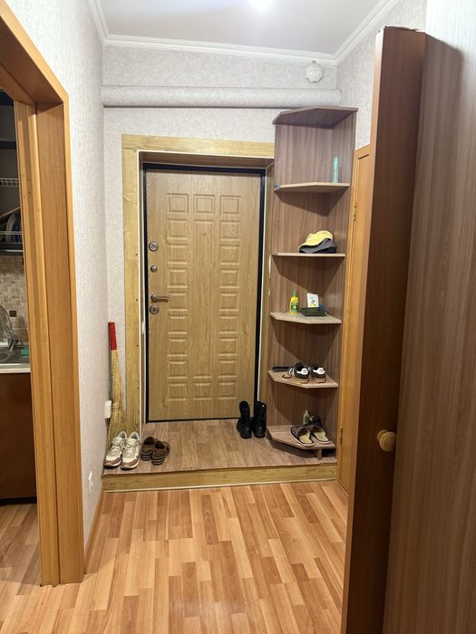 Сдам квартиру на долгий срок