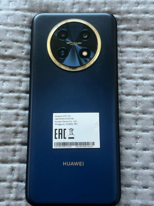 Продам Huawei nova y91