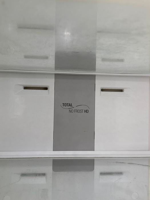 Combina frogorifica Hotpoint Ariston  frigider