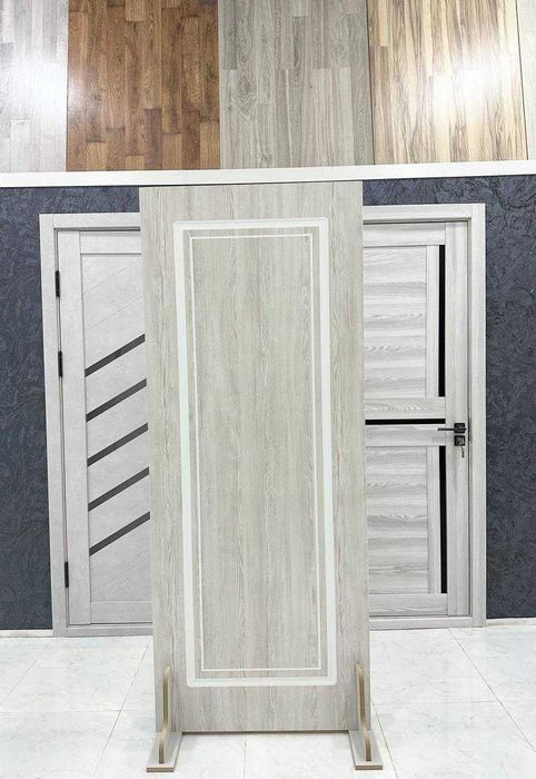 МДФ двери | Hitech eshik | MDF Eshiklar | дверь | MF-24