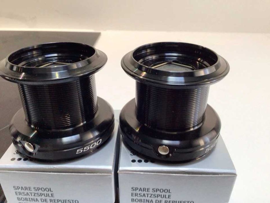 Tamburi Shimano Ultegra 5500 XTD noi