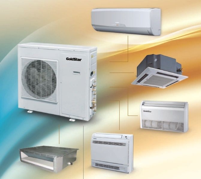 Konditsioner Remont fryon zaprafka ustanofka mantaj