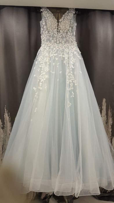 Очень красивое платье