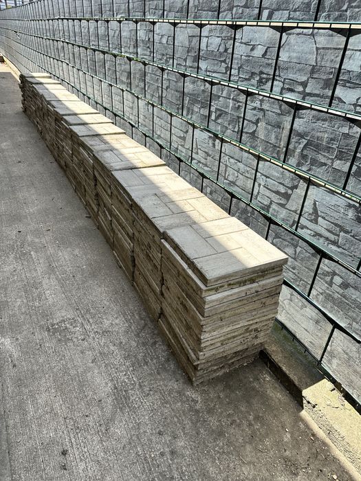 Pavele 30x30, 45 mp, 500 pavele