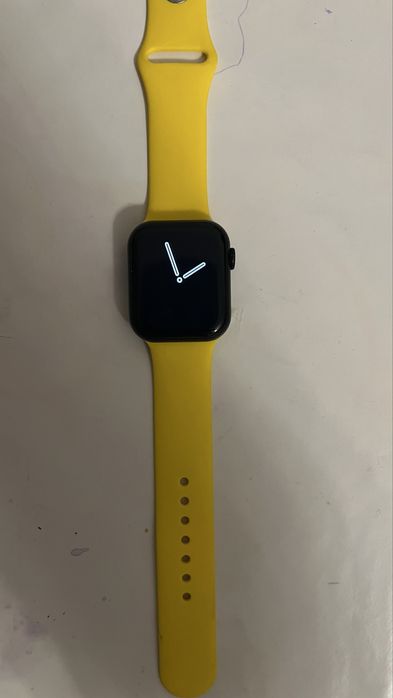 smart watch GS8 mini