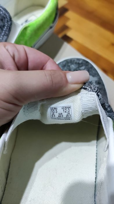 Гуменки Vans Slip-on