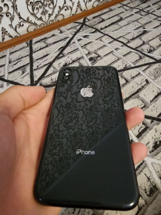Iphone xs sotiladi