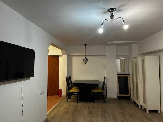 3 Camere Decomandat Bd Unirii | Renovat Integral 2026 | Mobilat & Utilat Nou | Gata de Mutat