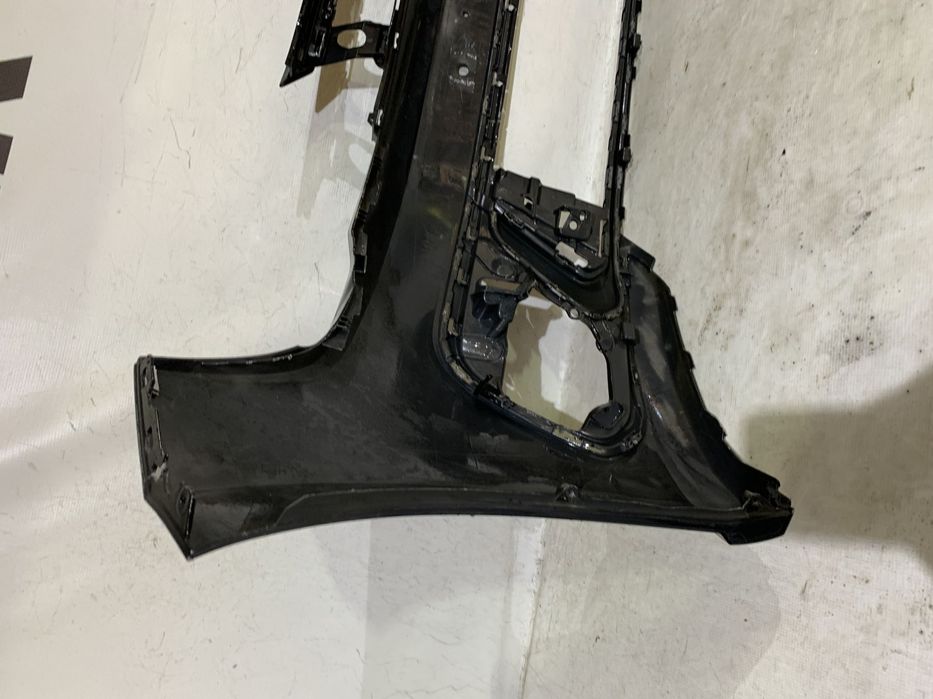 Bara fata VW Polo GTI, R-Line, facelift, 2022, 2023, 2024, cod origine OE 2GS807221H.