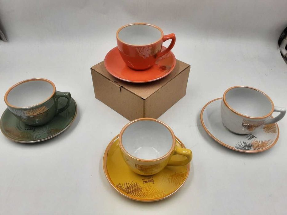 Чайники качественные "Bayaz" Турция