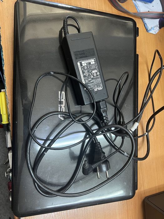 Продается ноутбук