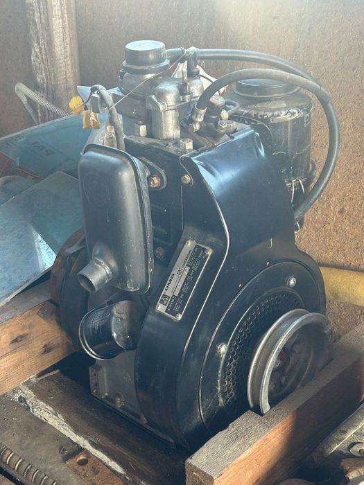 Motor tractor de vânzare