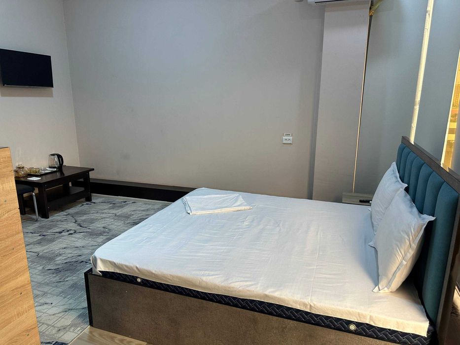 Rubin Hotel. Bez ZAGS mehmonxona. Gostinitsa. Отель Рубин Навоий