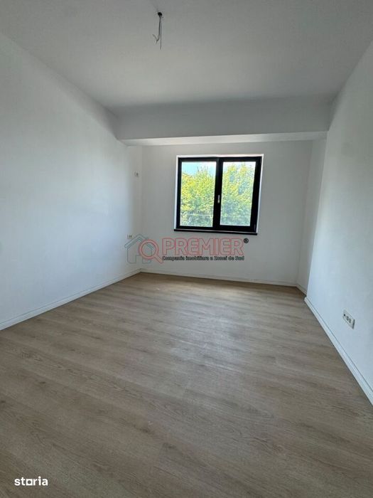 Toporasi Residence - 2 Camere - Ansamblu NOU - Finalizat