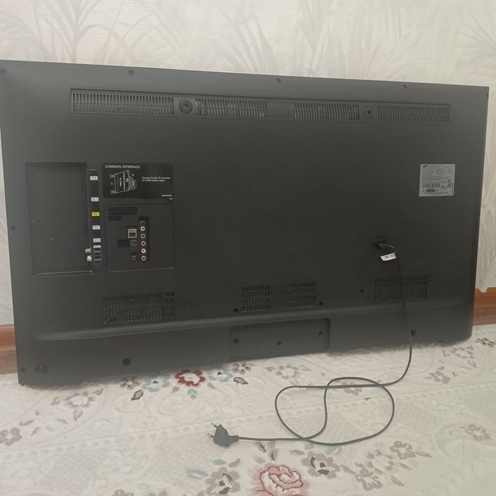 led телевизор samsung ue48j5500au