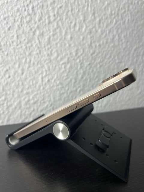 Apple iPhone 16 Pro Max - 256 GB - Desert Titanium