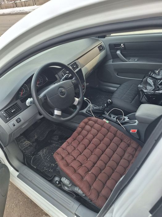 Chevrolet Gentra sotiladi 2024 1 поз