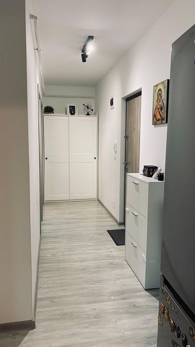 Direct de la propietar! Apartament de vanzare Valea Lupului/Popas Pacurari -Complet Mobilat/Utilat