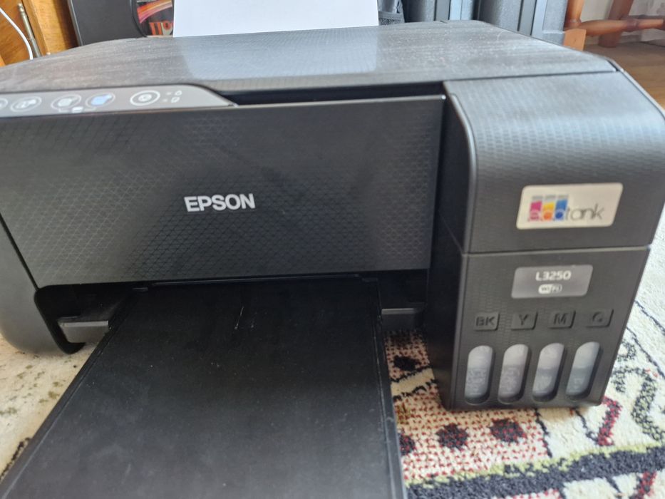 Imprimanta Epson L3250