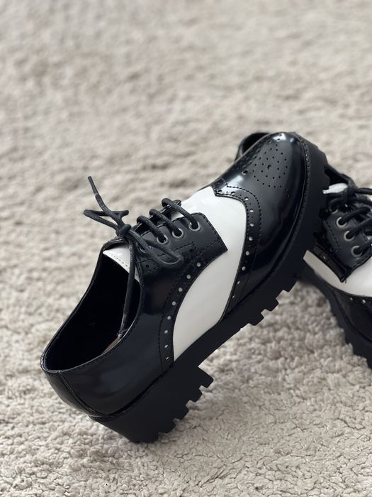 Новые лофферы 36 размера