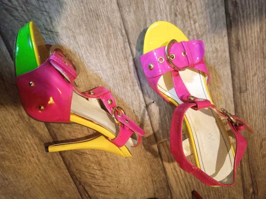 туфли женские 38 р