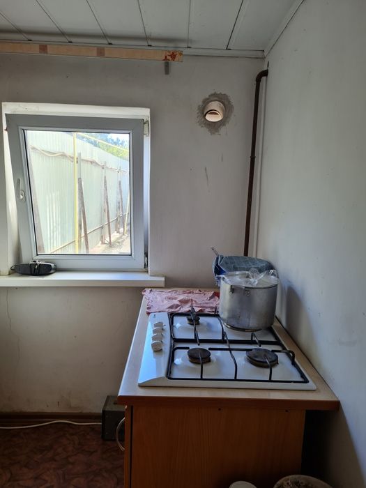 Жилой дом  продам.