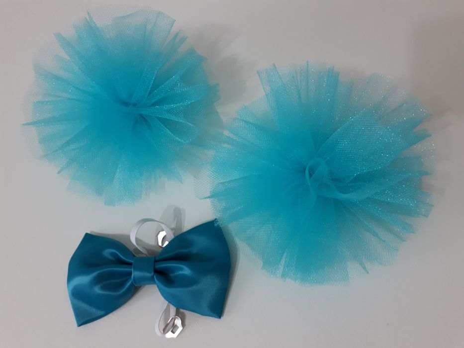 Банты в школу,детский сад