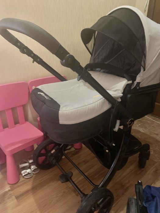 Коляска трансформер