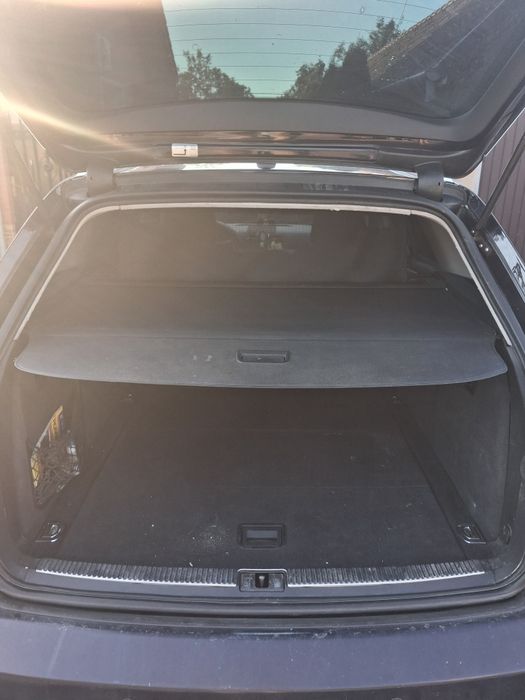 AUDI A4 2006 — imagine 2