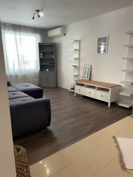 Дава се под наем Двустаен апартамент в с. Сопица, Област Перник - 62 кв.м за 630 € - Снимка #3